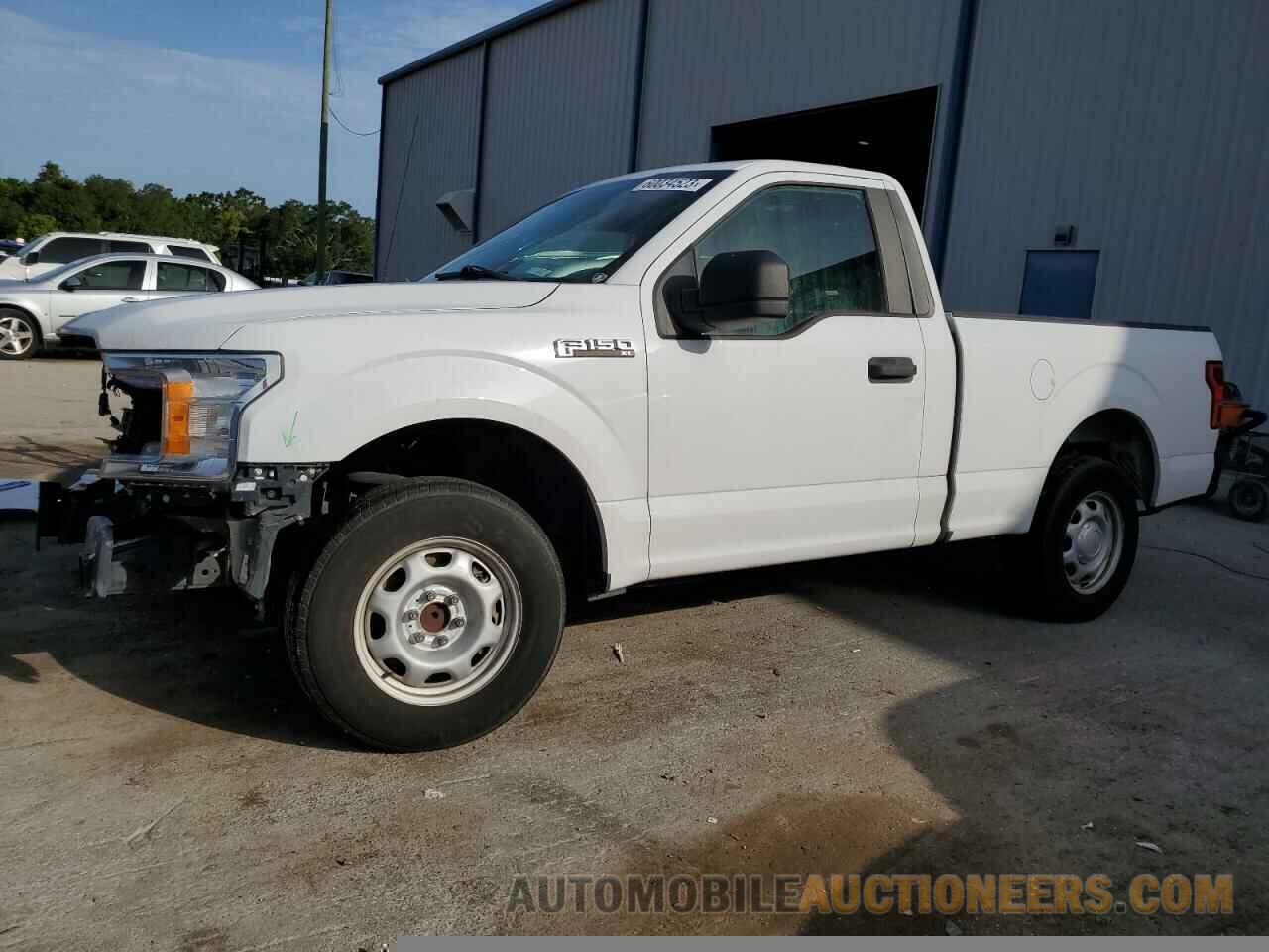 1FTMF1CB8JKF87332 FORD All Models 2018