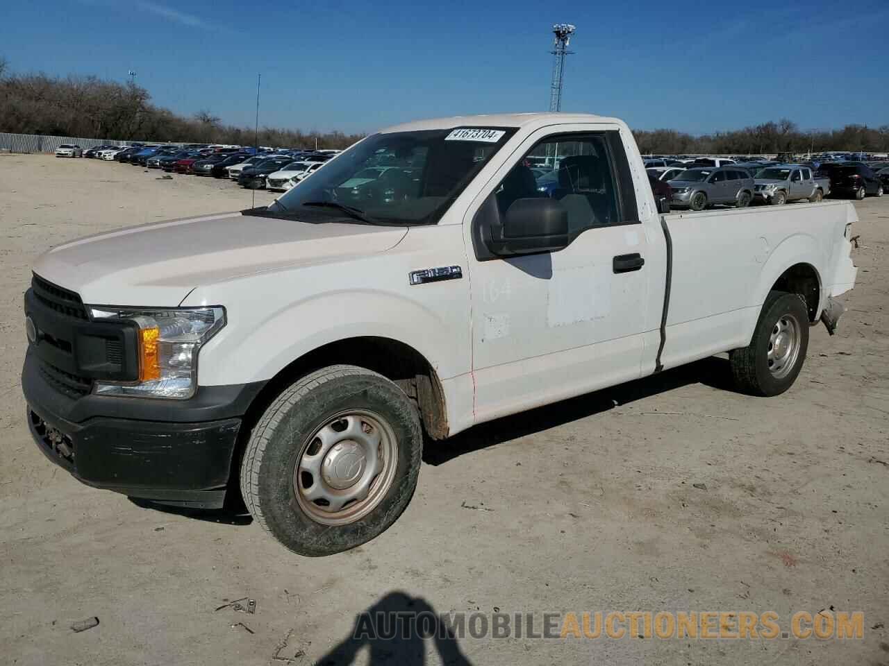 1FTMF1CB8LKD79129 FORD All Models 2020