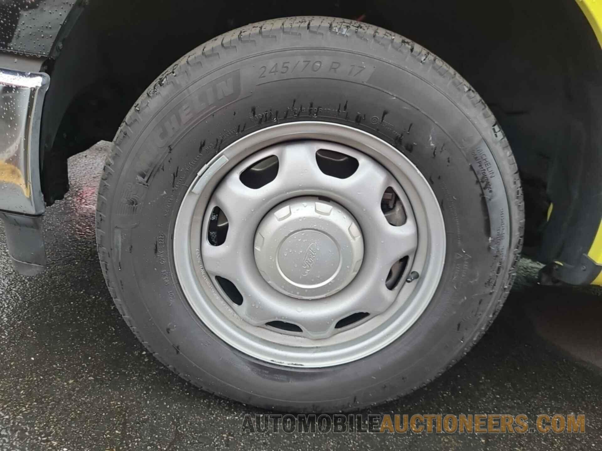 1FTMF1CB8NKE05070 FORD F-150 2022