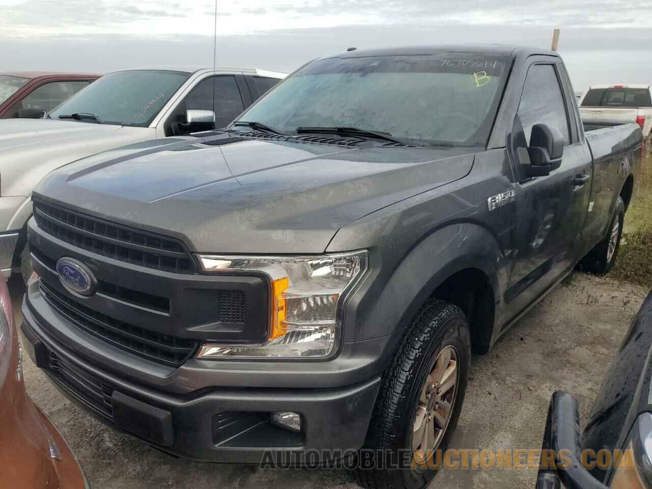 1FTMF1CB9KKC28055 FORD All Models 2019