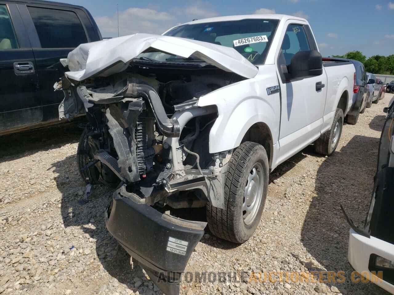 1FTMF1CB9KKF01043 FORD All Models 2019