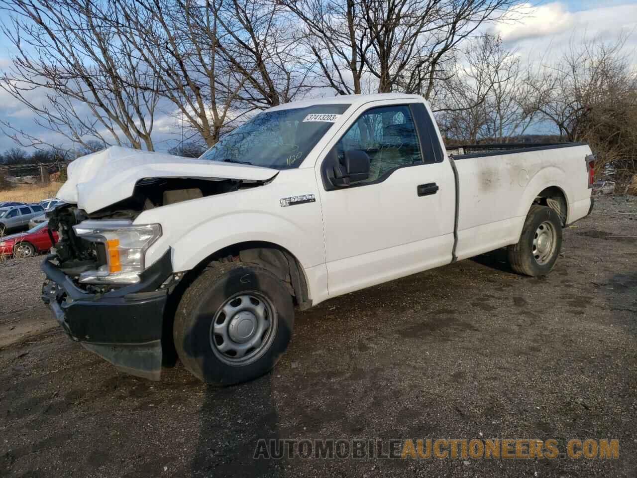 1FTMF1CB9LKD42252 FORD F150 2020