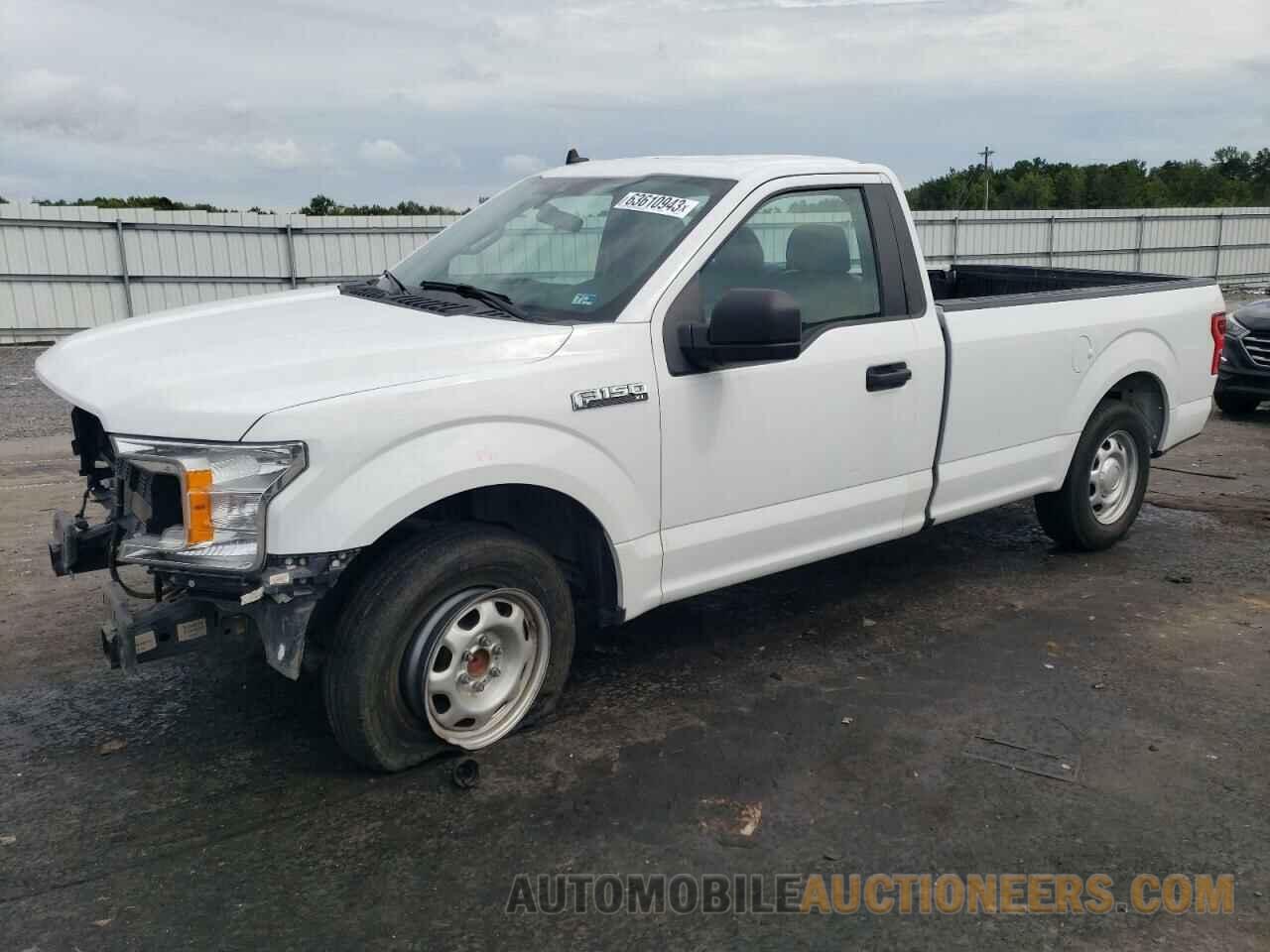 1FTMF1CB9LKD94318 FORD All Models 2020