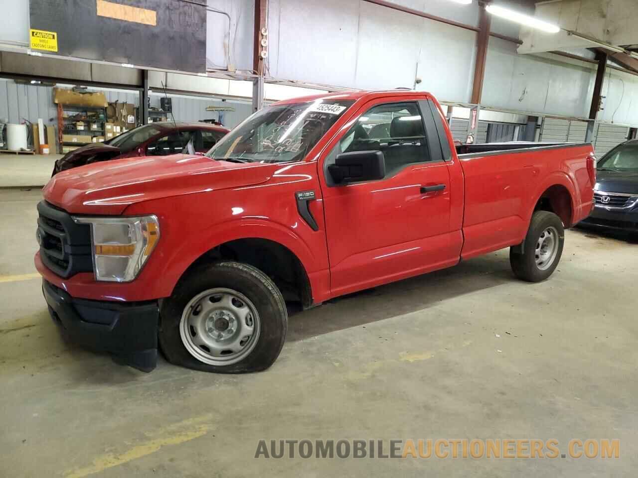 1FTMF1CB9NKE11475 FORD All Models 2022