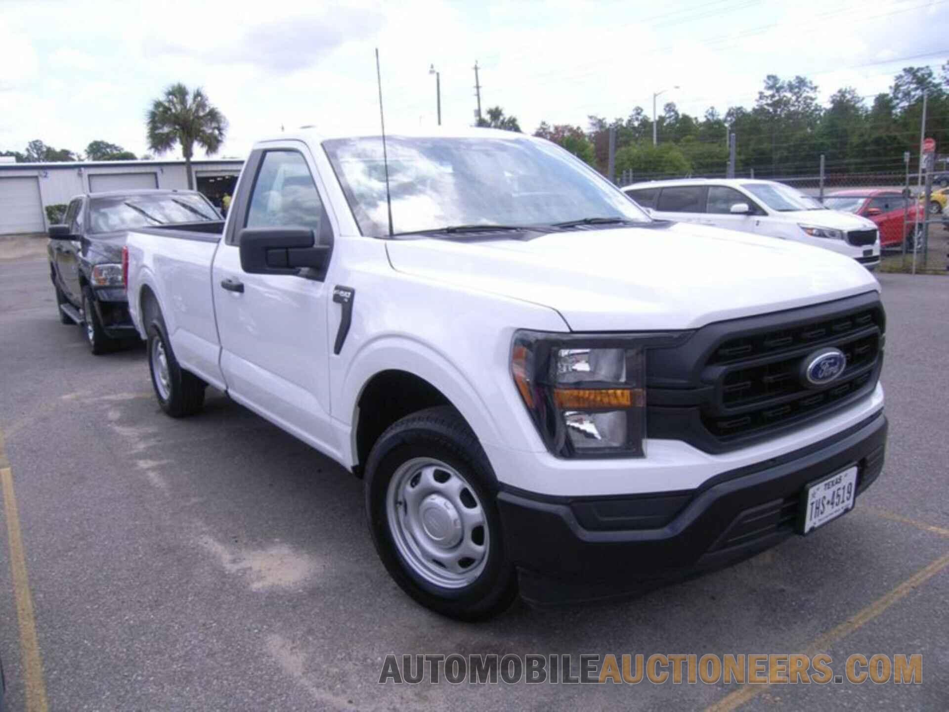 1FTMF1CB9PKD33069 FORD F-150 2023