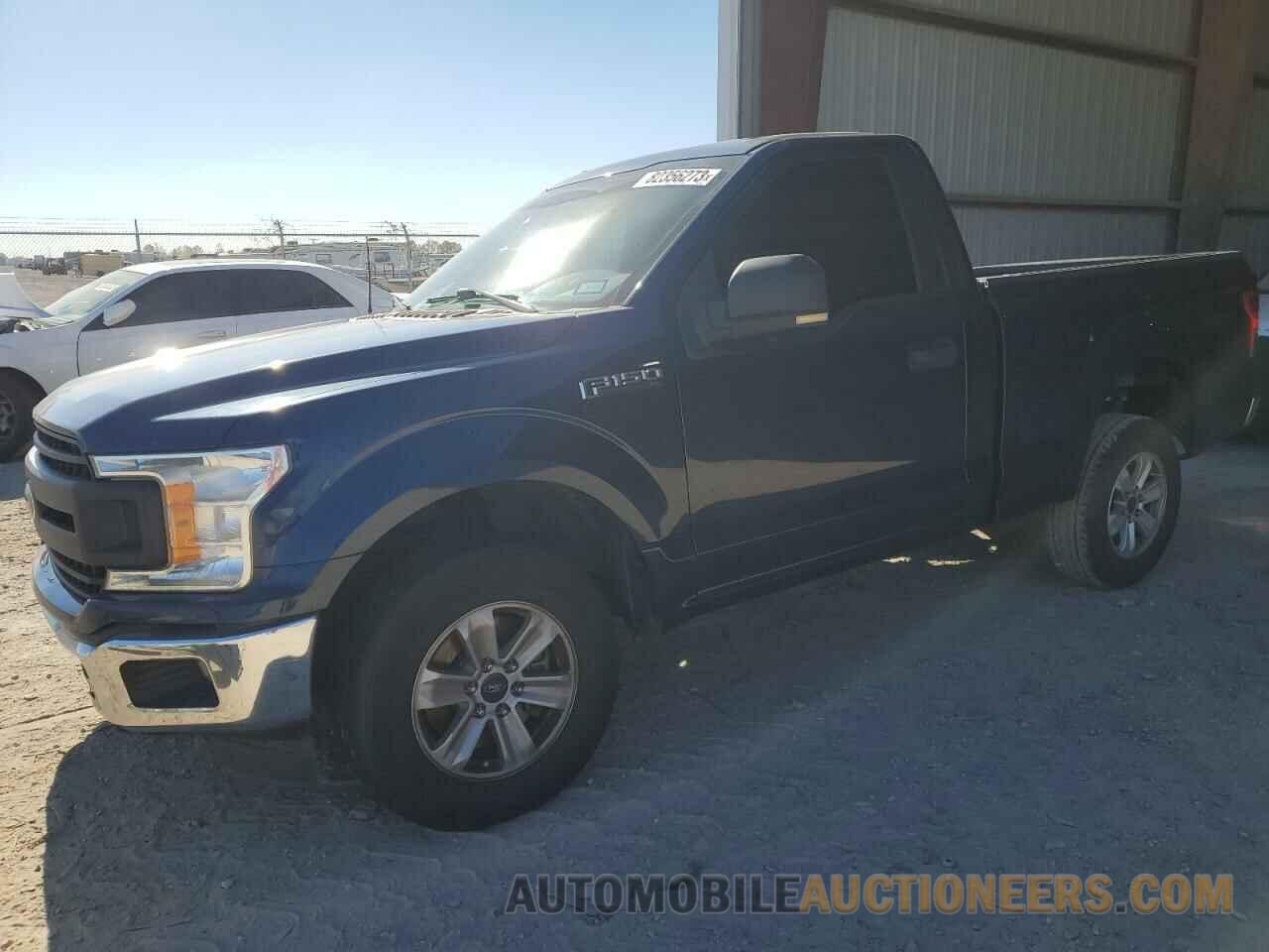 1FTMF1CBXJKE06196 FORD All Models 2018