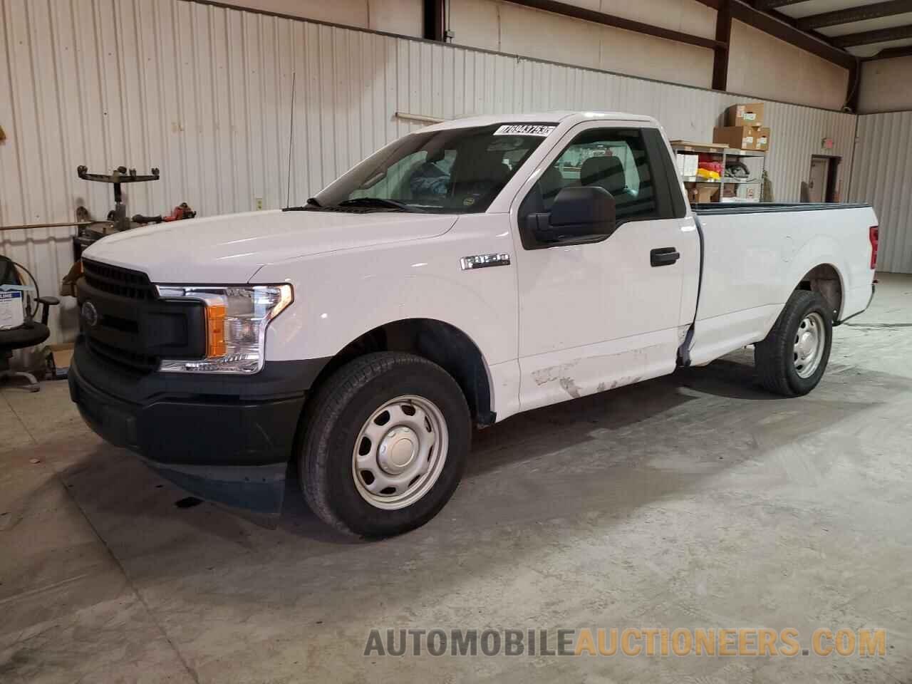 1FTMF1CBXKKC41915 FORD All Models 2019