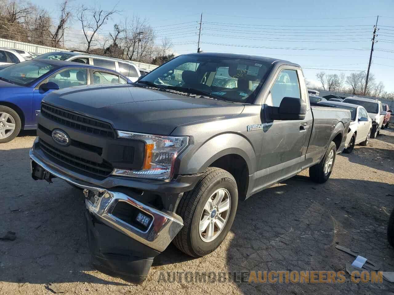 1FTMF1CBXLKD32023 FORD All Models 2020