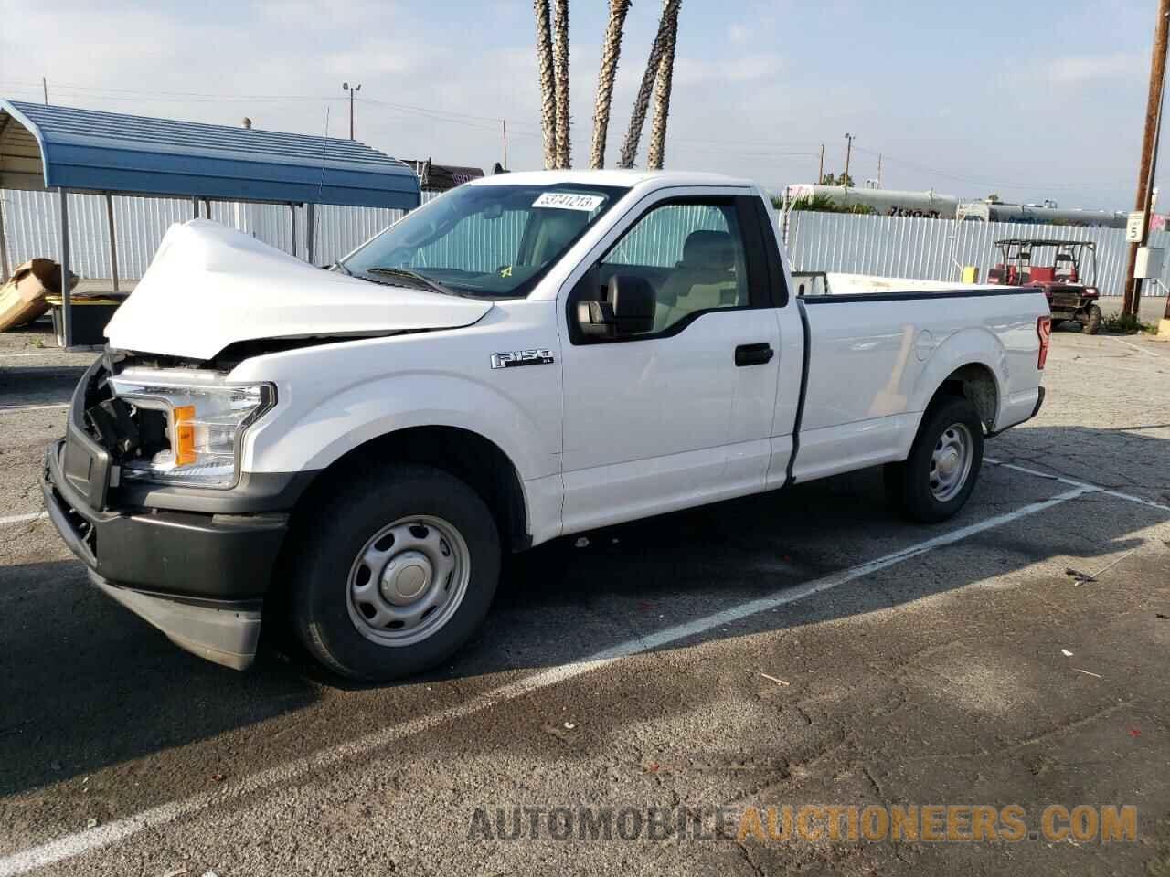 1FTMF1CBXLKD39778 FORD All Models 2020