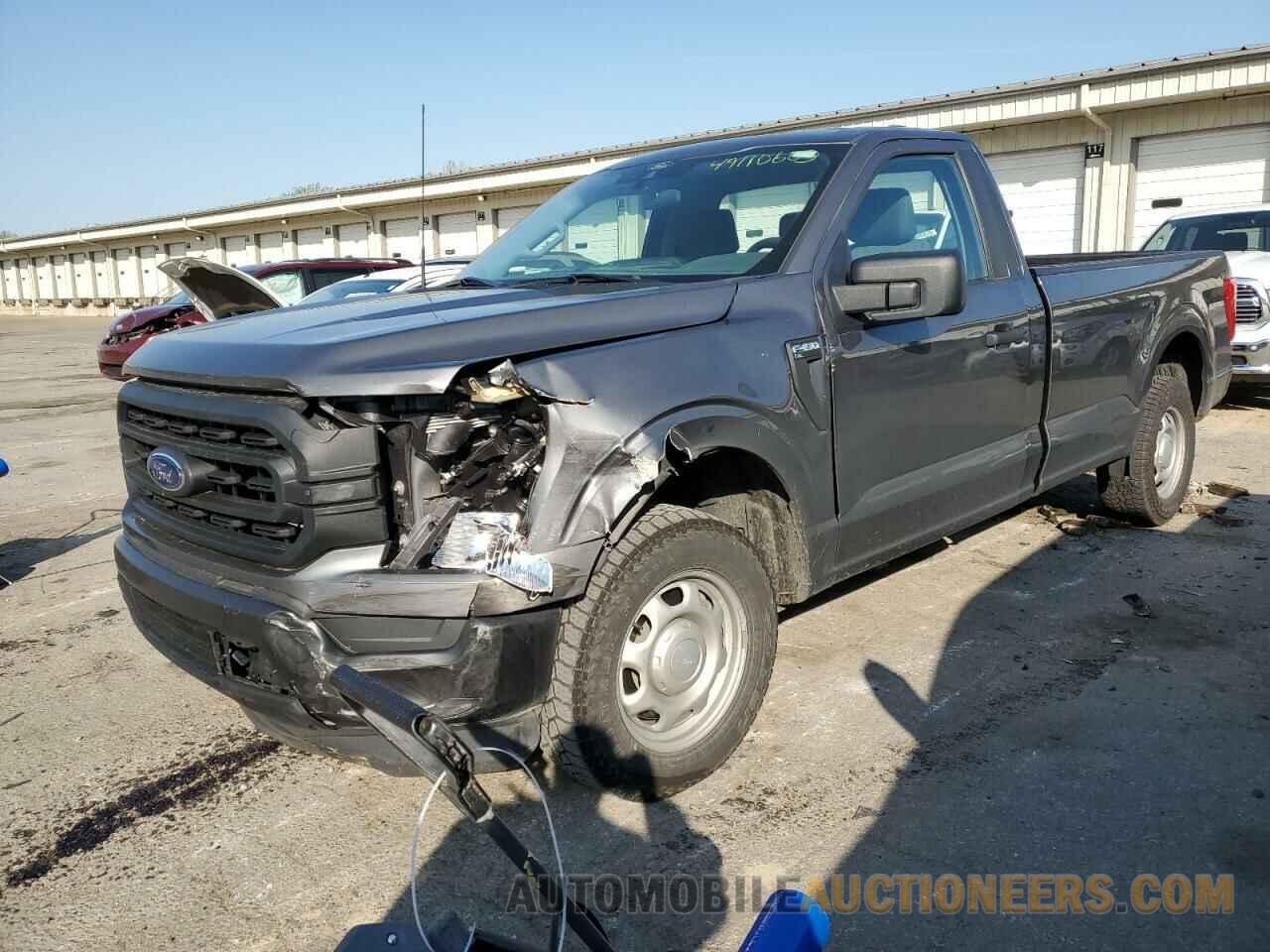 1FTMF1CBXMKF04939 FORD All Models 2021