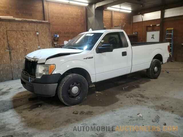 1FTMF1CM6BKD66024 FORD All Models 2011