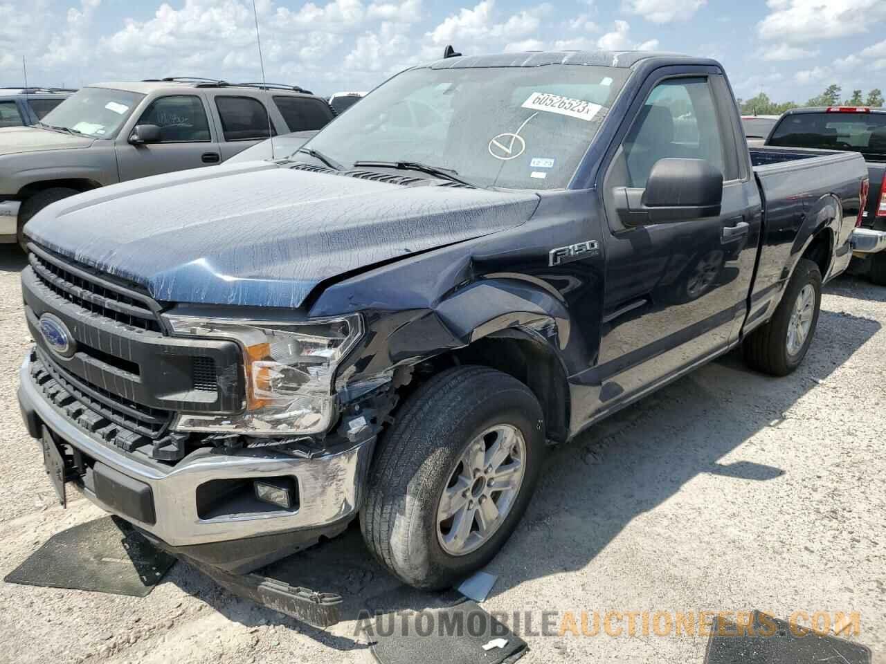 1FTMF1CP0LKE78586 FORD All Models 2020