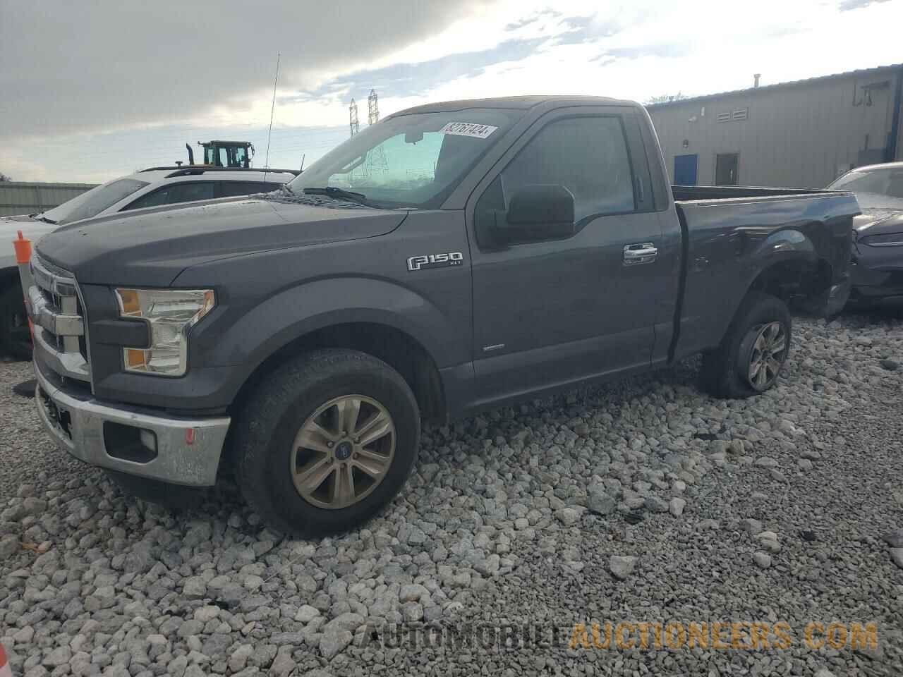 1FTMF1CP1GFD49626 FORD All Models 2016