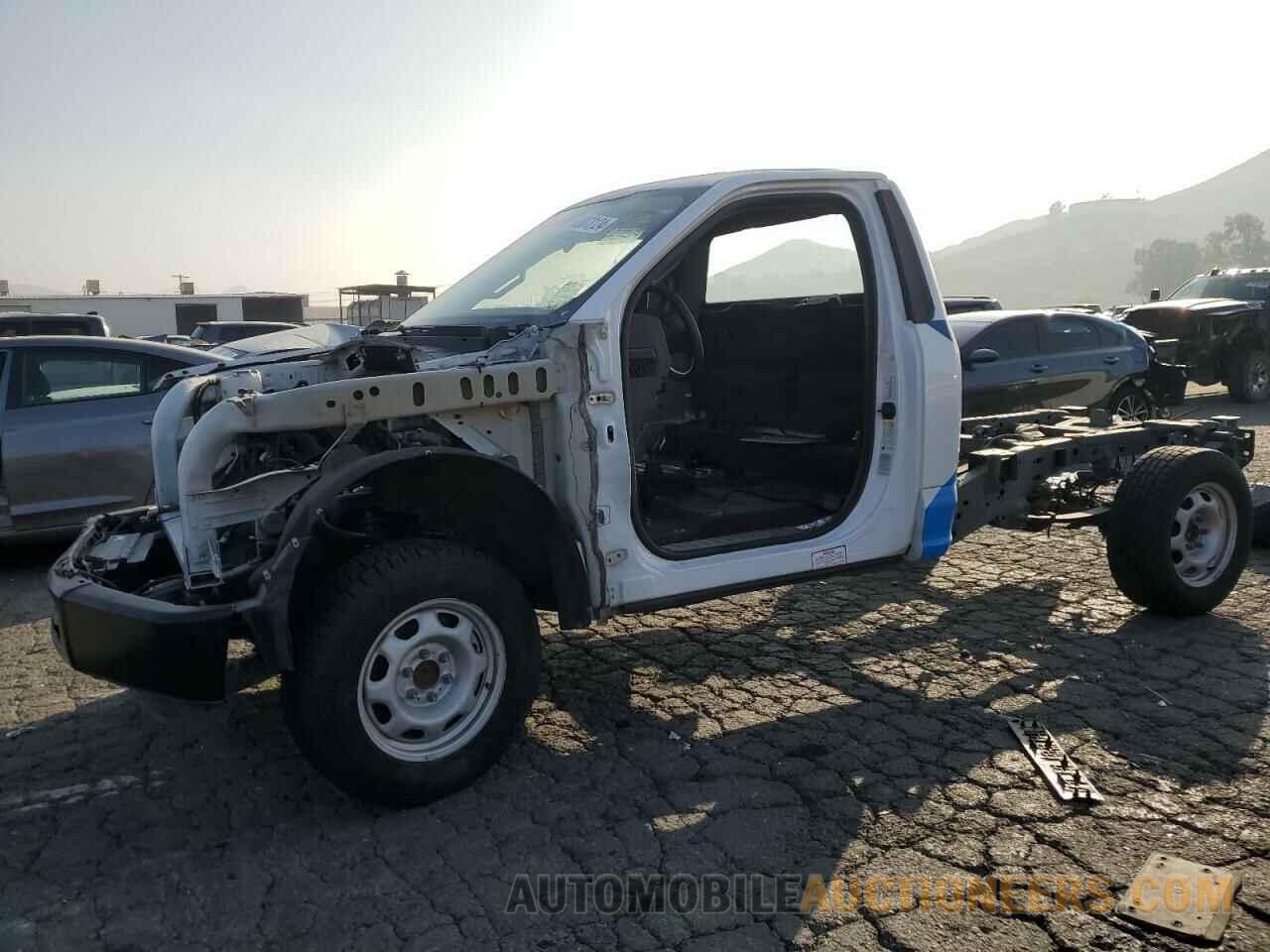 1FTMF1CP6HKD96420 FORD All Models 2017