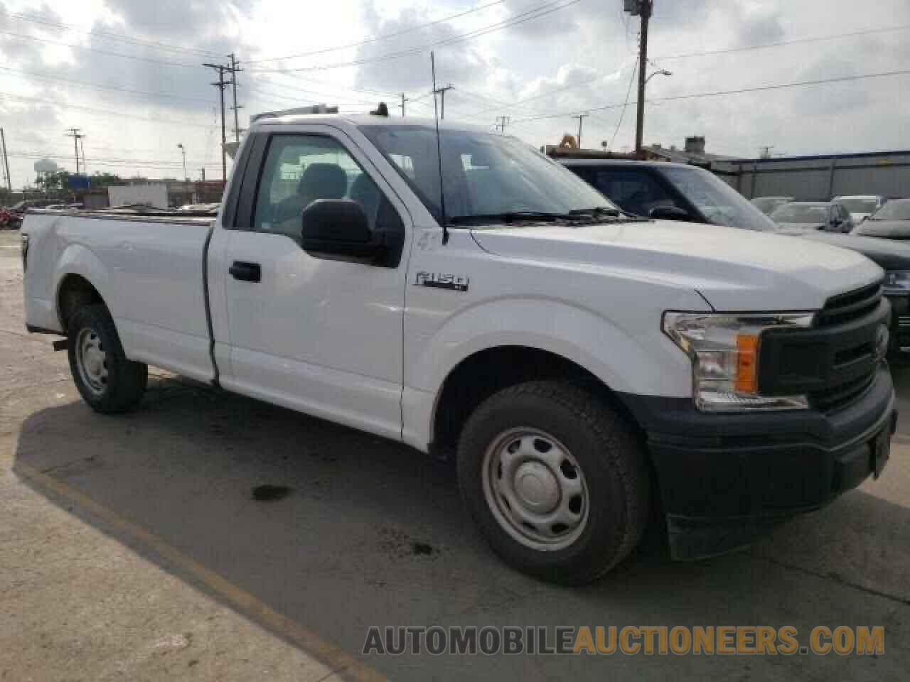 1FTMF1CP7LKE25626 FORD All Models 2020