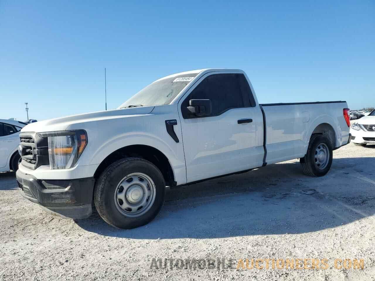 1FTMF1CP7PKF79128 FORD All Models 2023