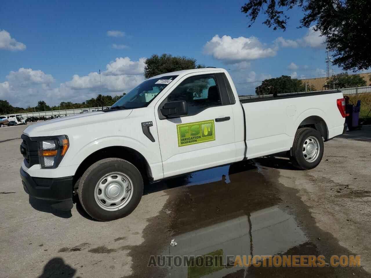 1FTMF1CP8PKG21497 FORD All Models 2023