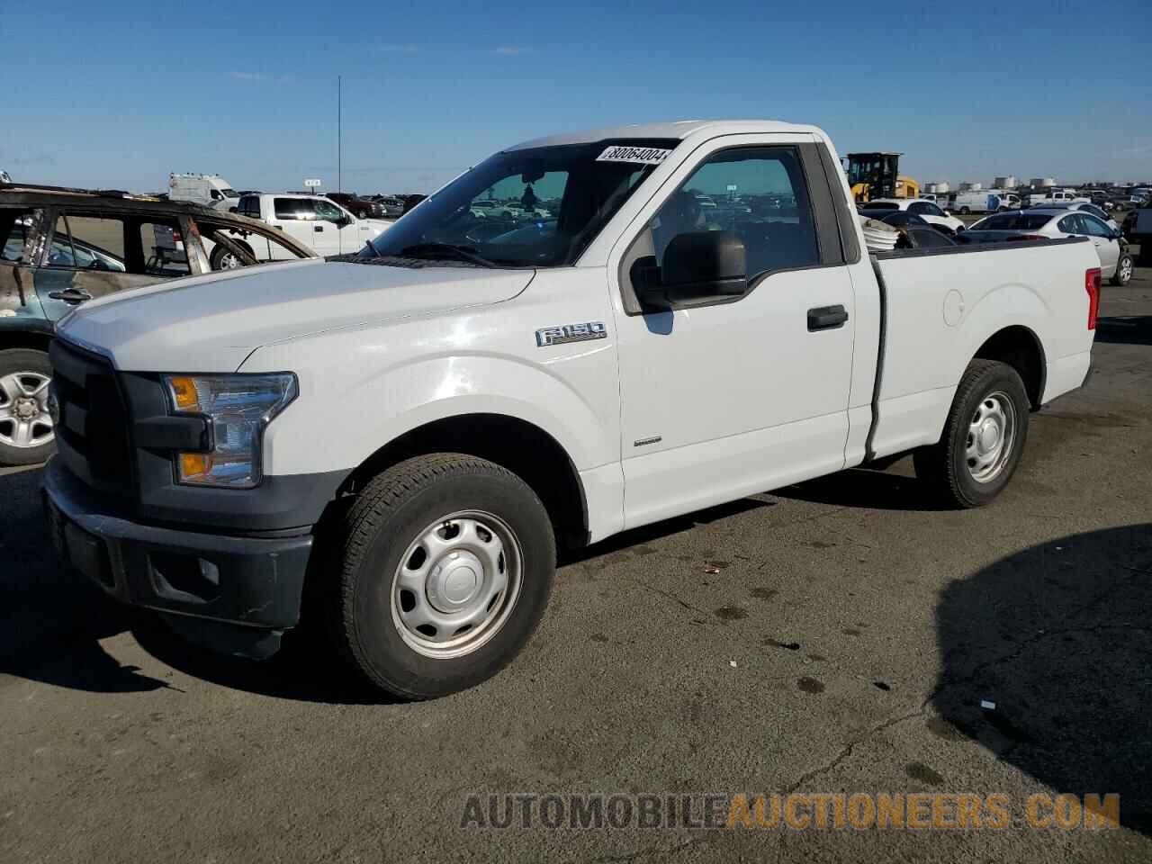 1FTMF1CP9FFA40307 FORD All Models 2015