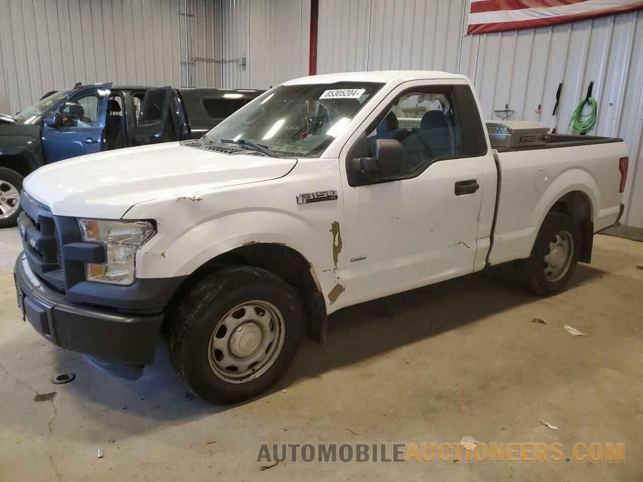 1FTMF1CP9GKF77476 FORD All Models 2016