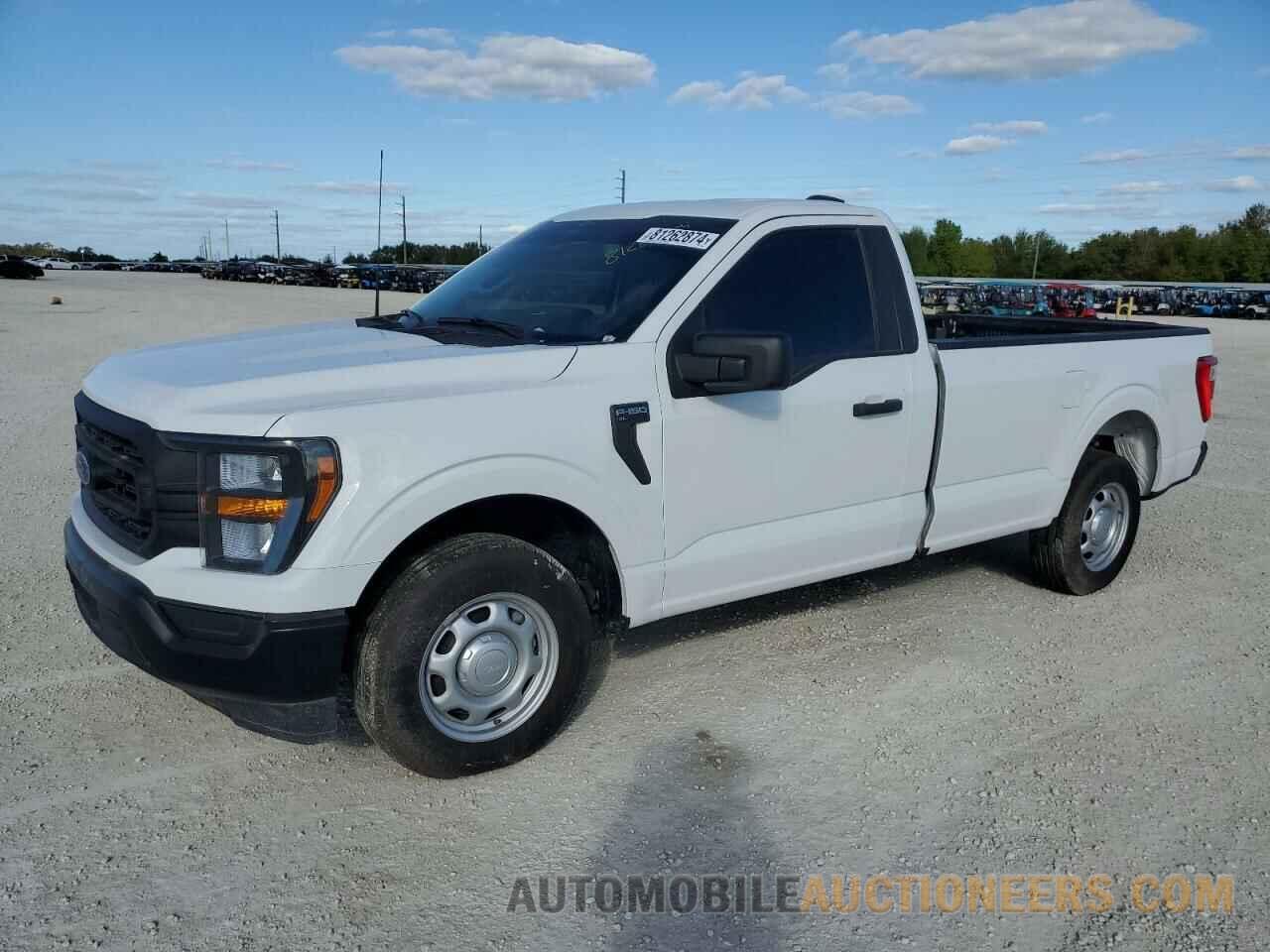 1FTMF1CPXPKF79253 FORD All Models 2023