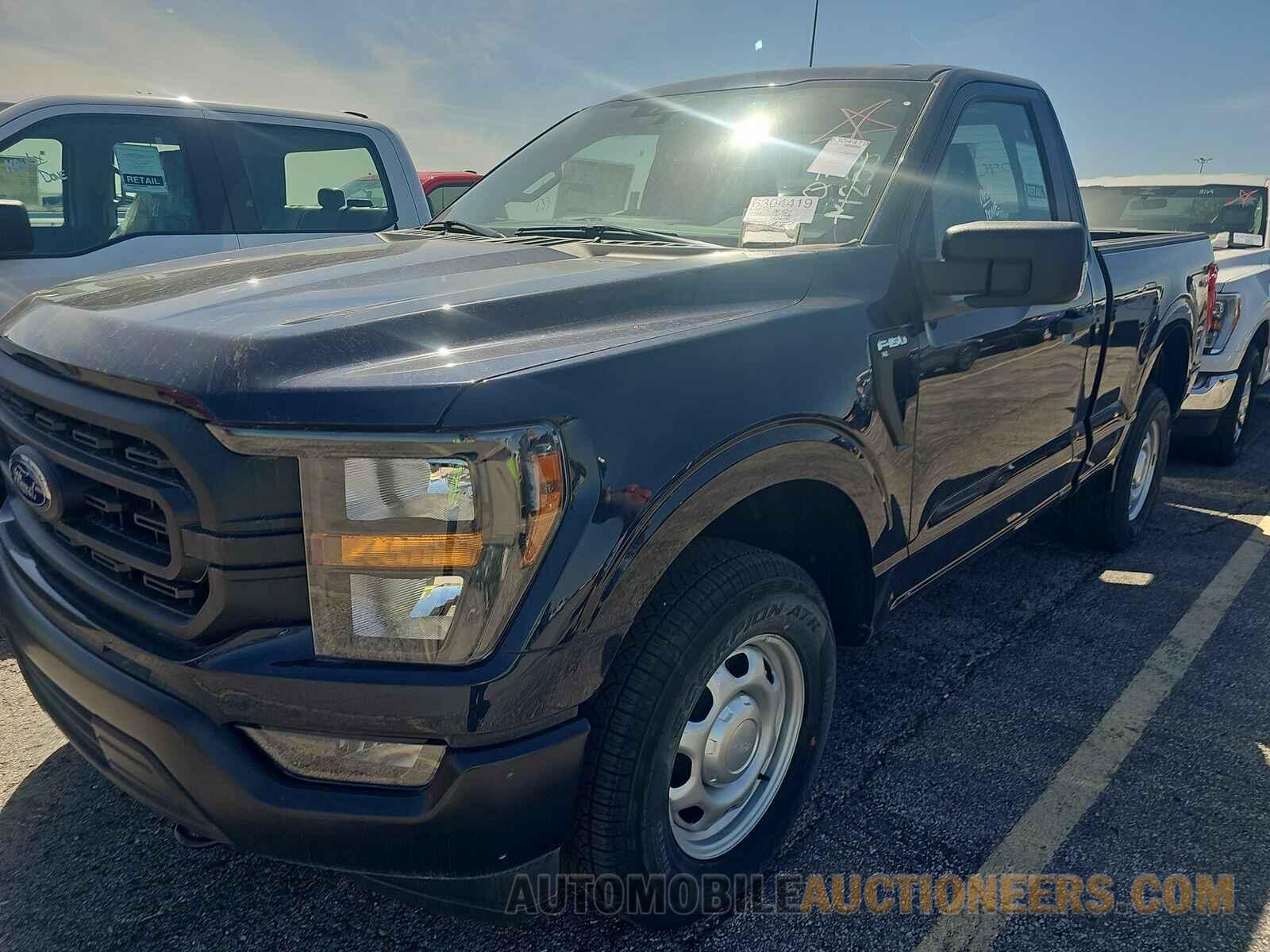 1FTMF1E59PKD74826 Ford F-150 2023