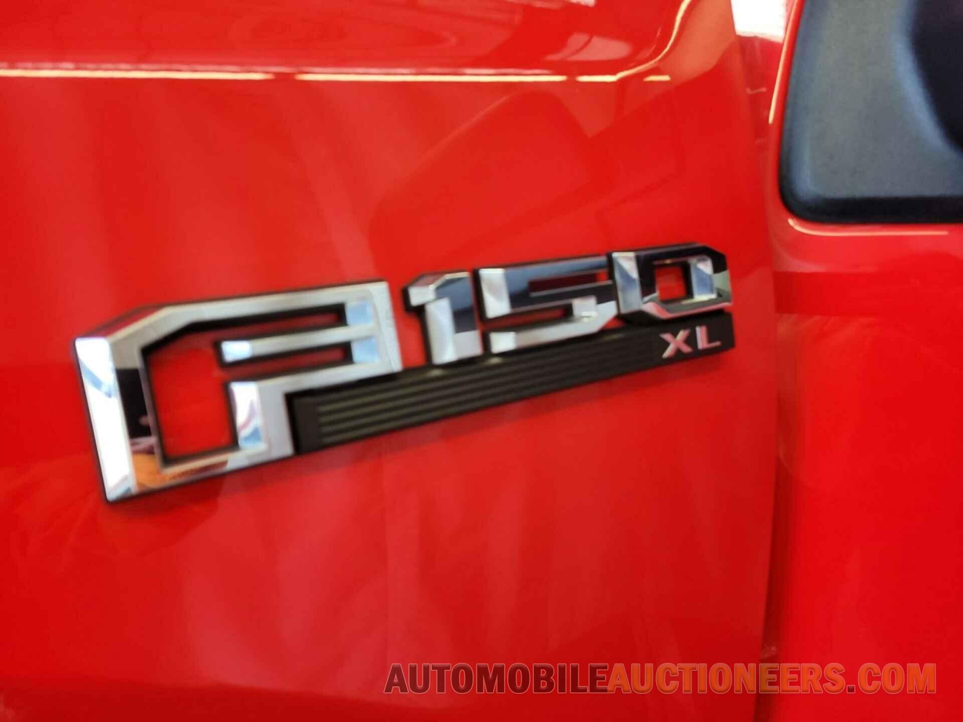 1FTMF1EB0LKD12568 FORD F150 2020