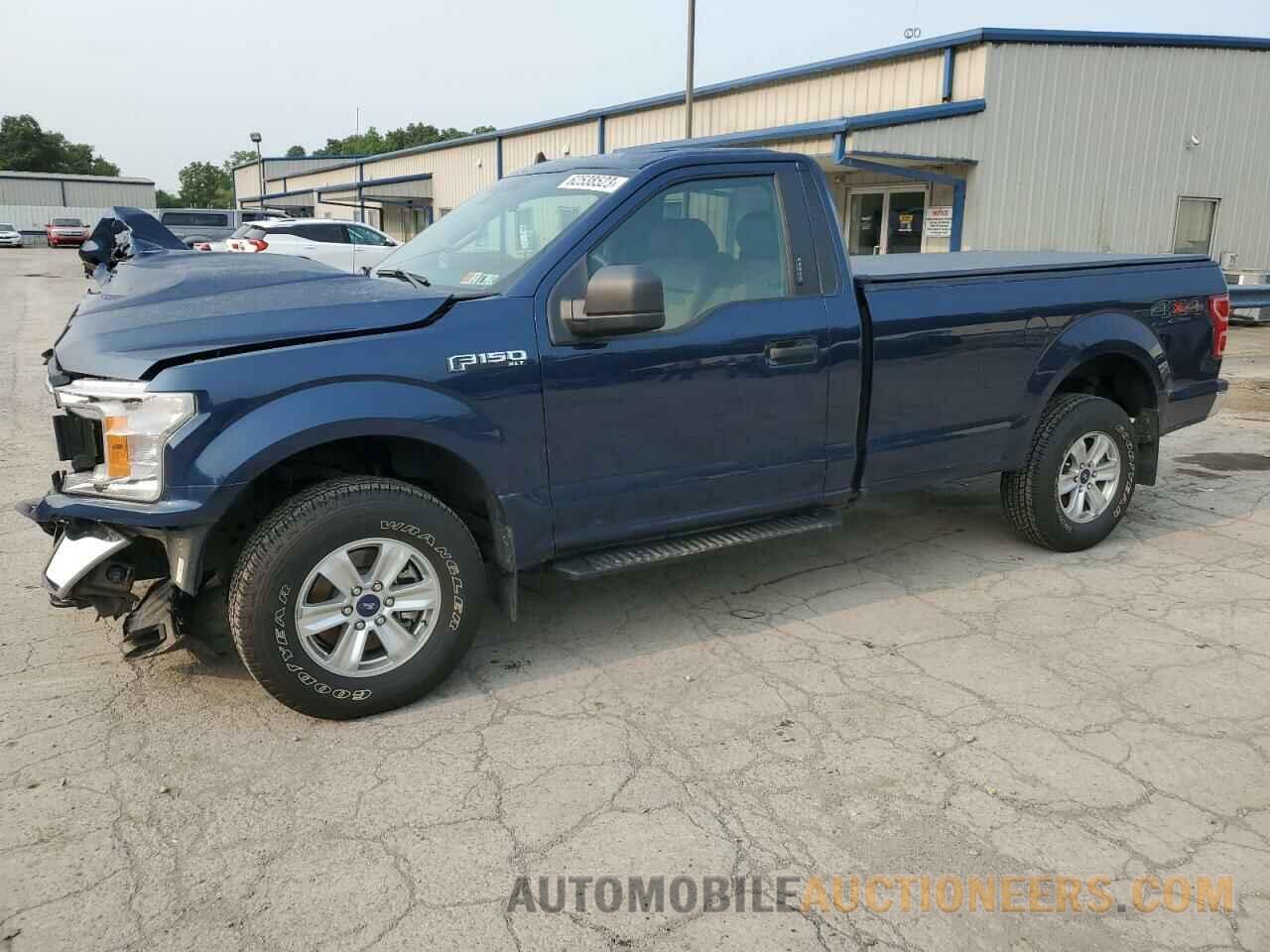 1FTMF1EB1LKE03669 FORD All Models 2020