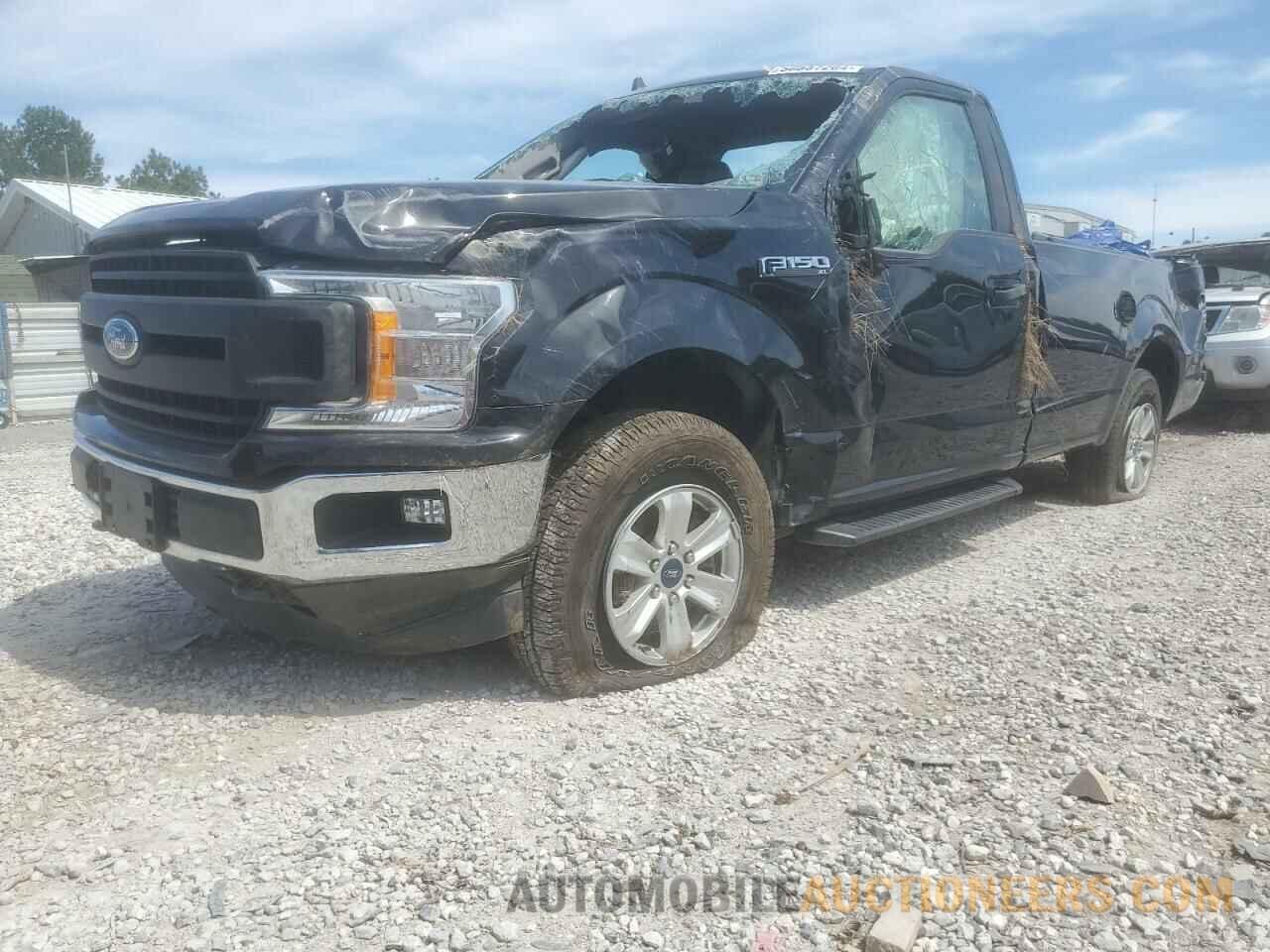 1FTMF1EB5LKD15093 FORD All Models 2020