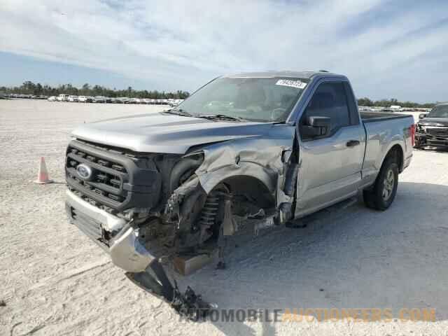 1FTMF1EB5MKF10497 FORD All Models 2021