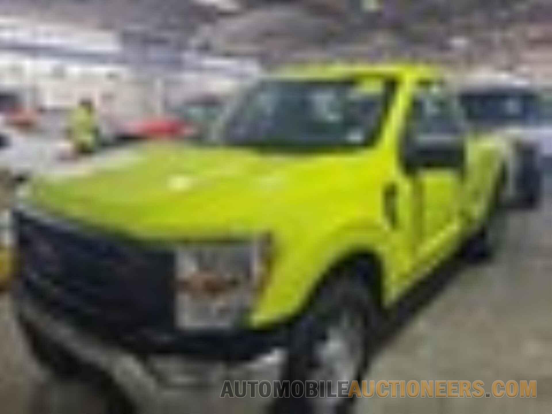 1FTMF1EB5NKE01569 FORD F-150 2022