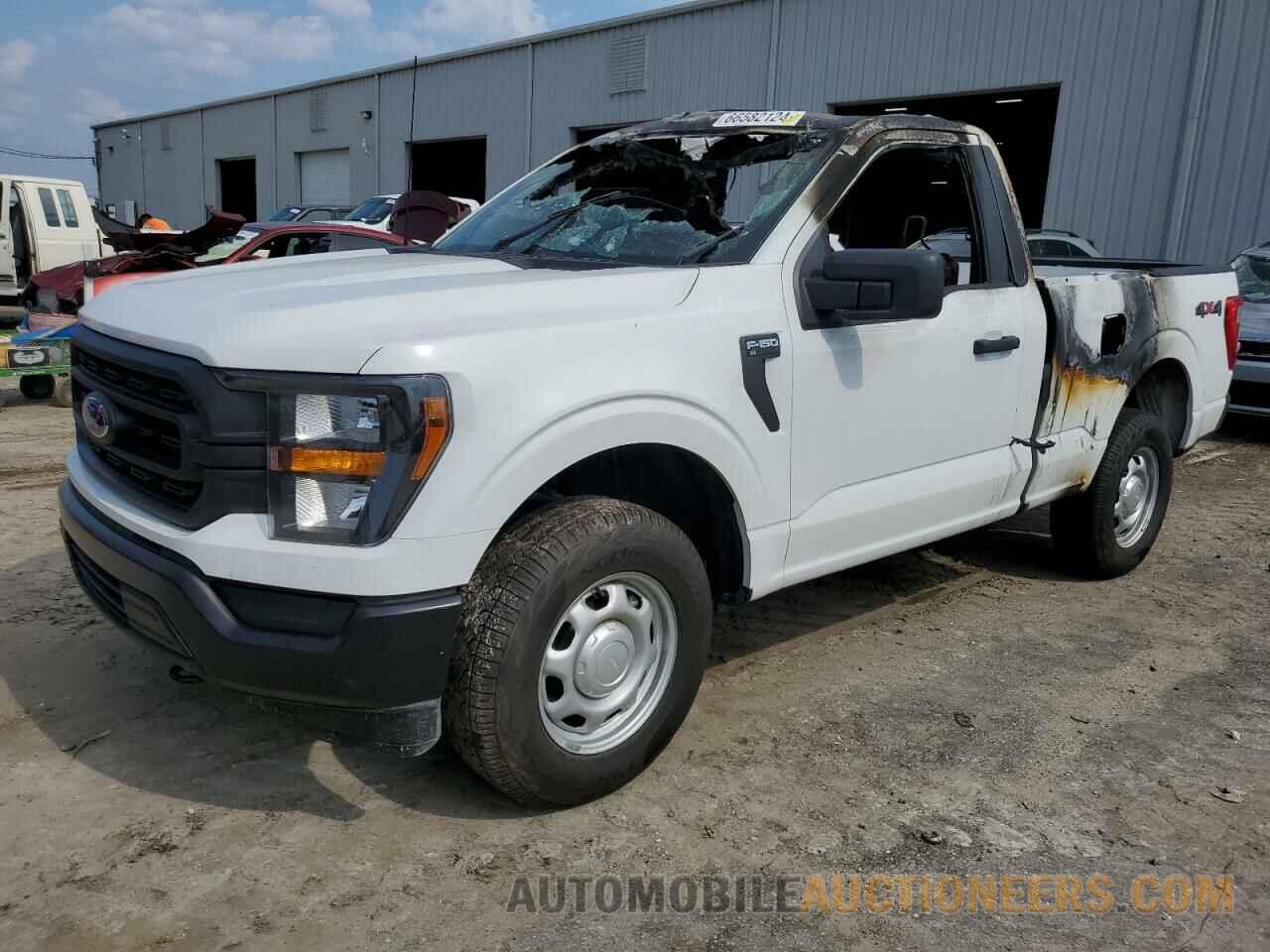 1FTMF1EB5PKF34416 FORD All Models 2023