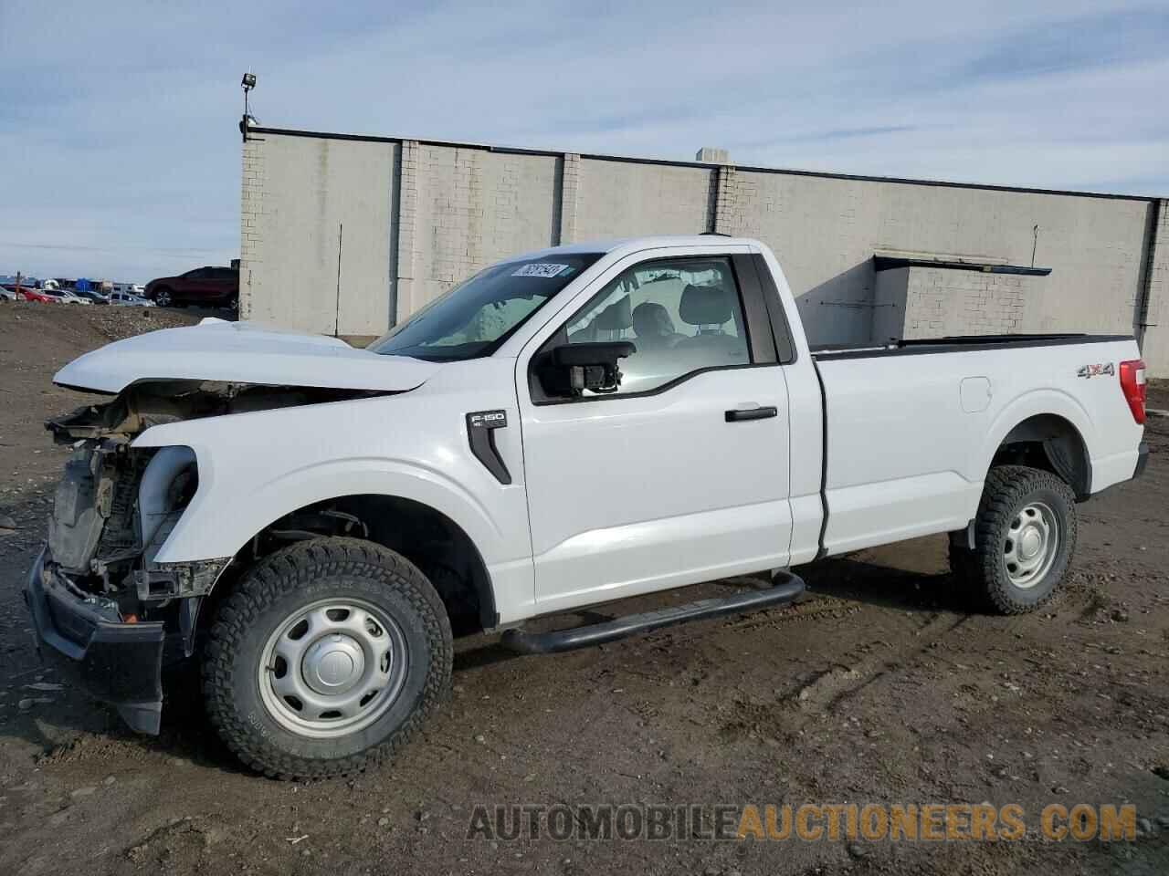 1FTMF1EB9MKE89671 FORD All Models 2021