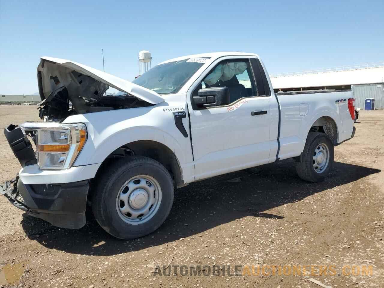 1FTMF1EB9NKE68546 FORD All Models 2022