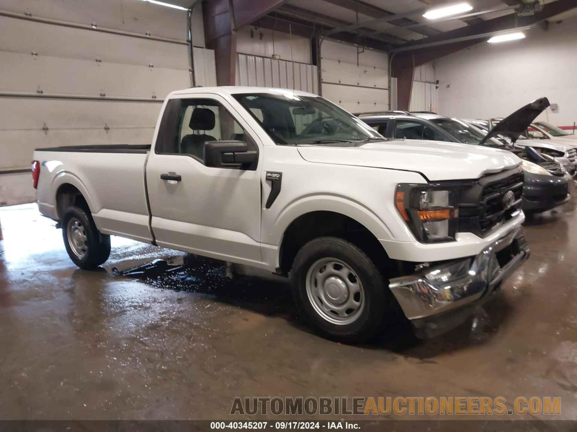 1FTMF1EP0PKD62503 FORD F-150 2023