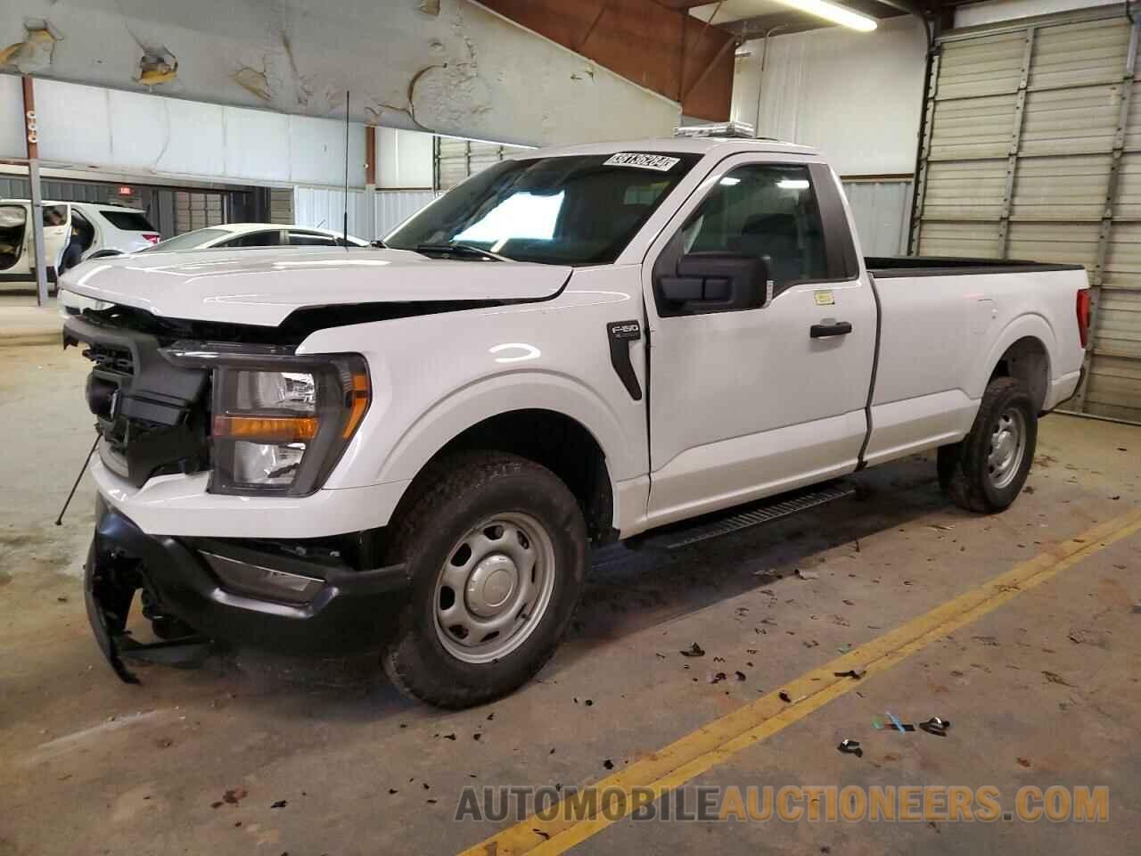 1FTMF1EP9PKE01590 FORD All Models 2023