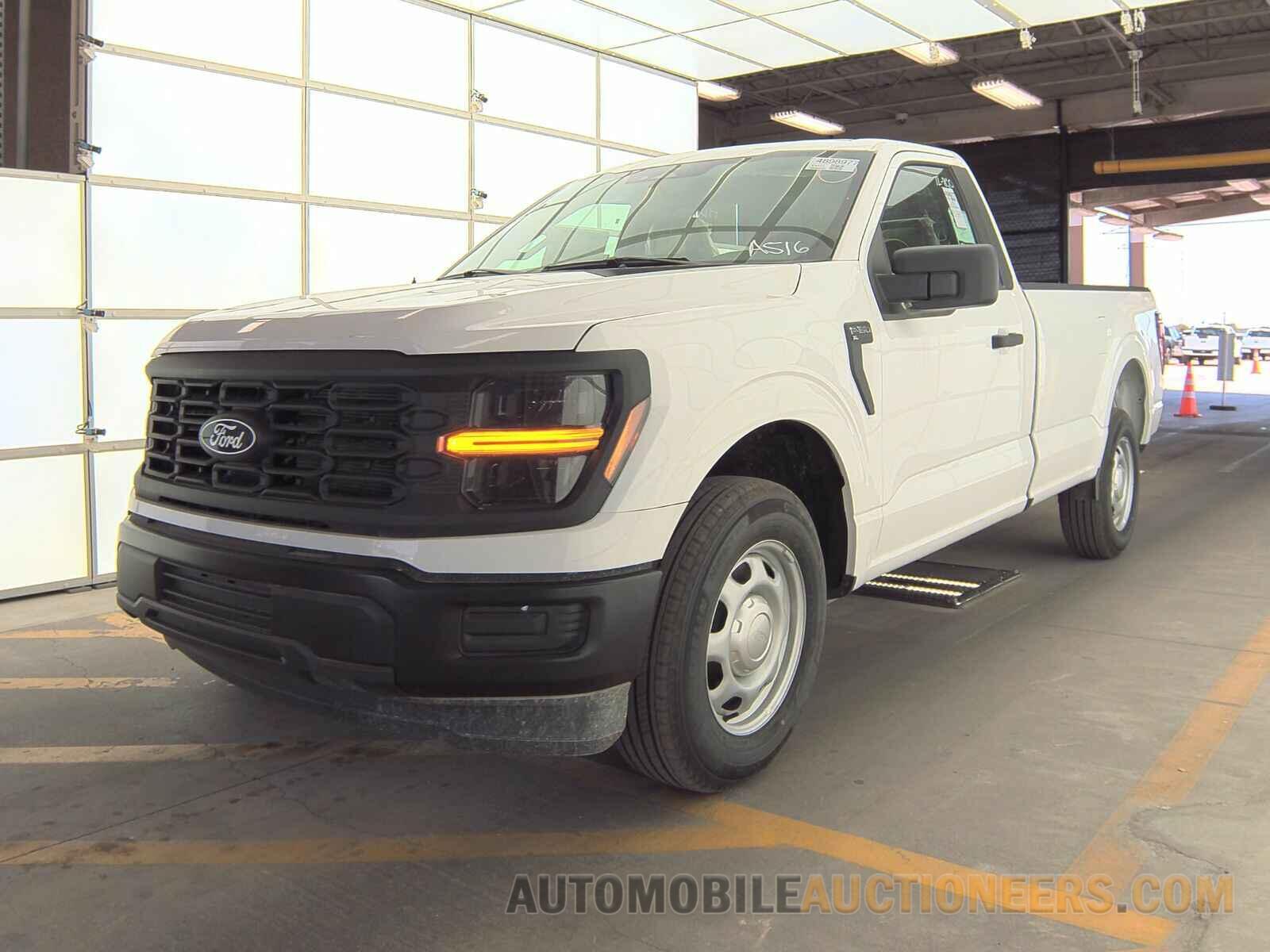 1FTMF1K50RKD05546 Ford F-150 2024