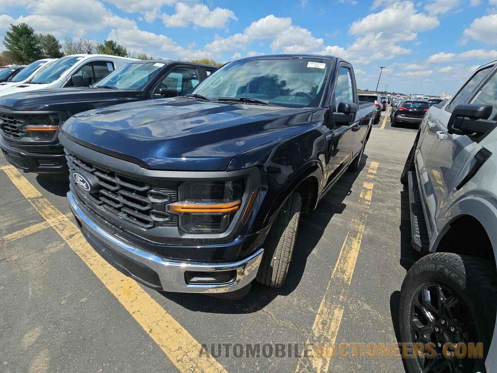 1FTMF1K52RKD05547 Ford F-150 2024