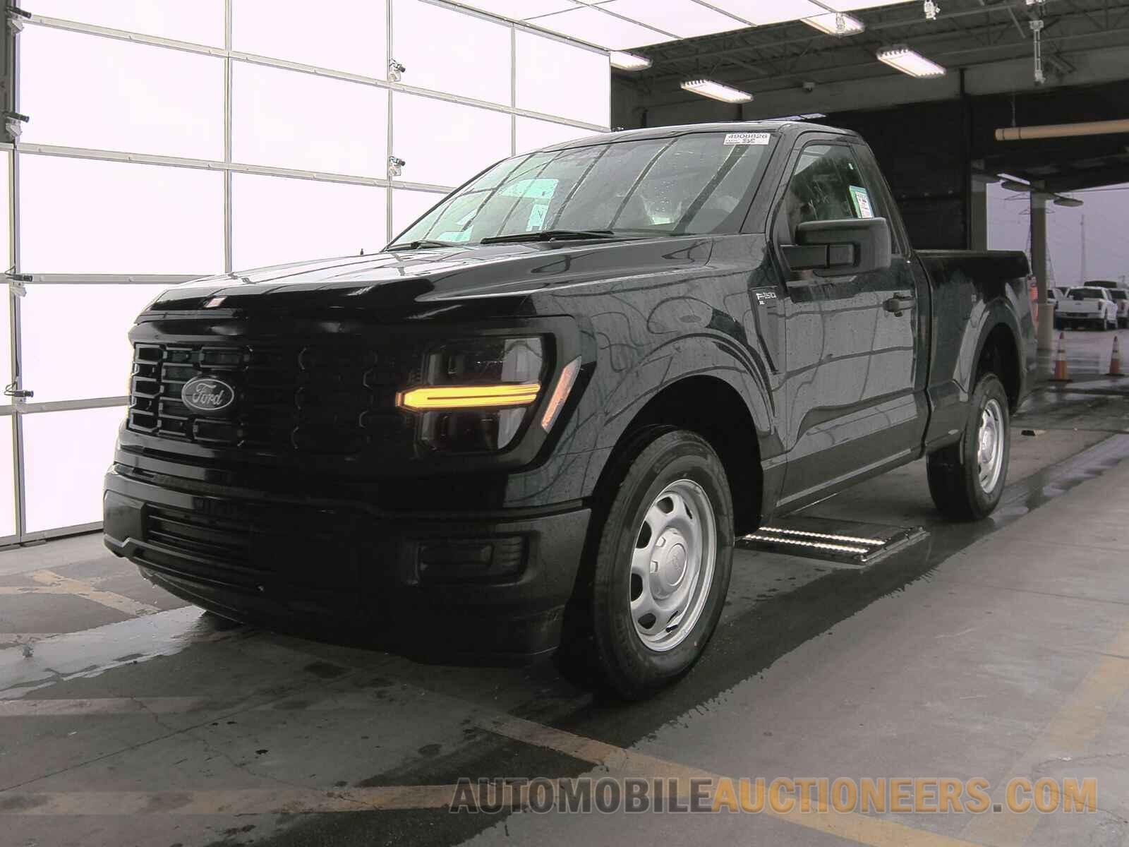 1FTMF1K53RKD13172 Ford F-150 2024