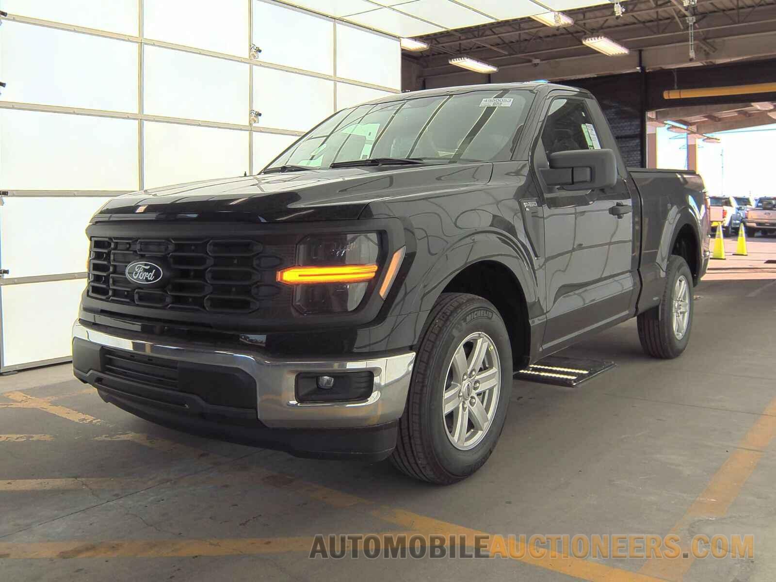 1FTMF1K53RKE99036 Ford F-150 2024