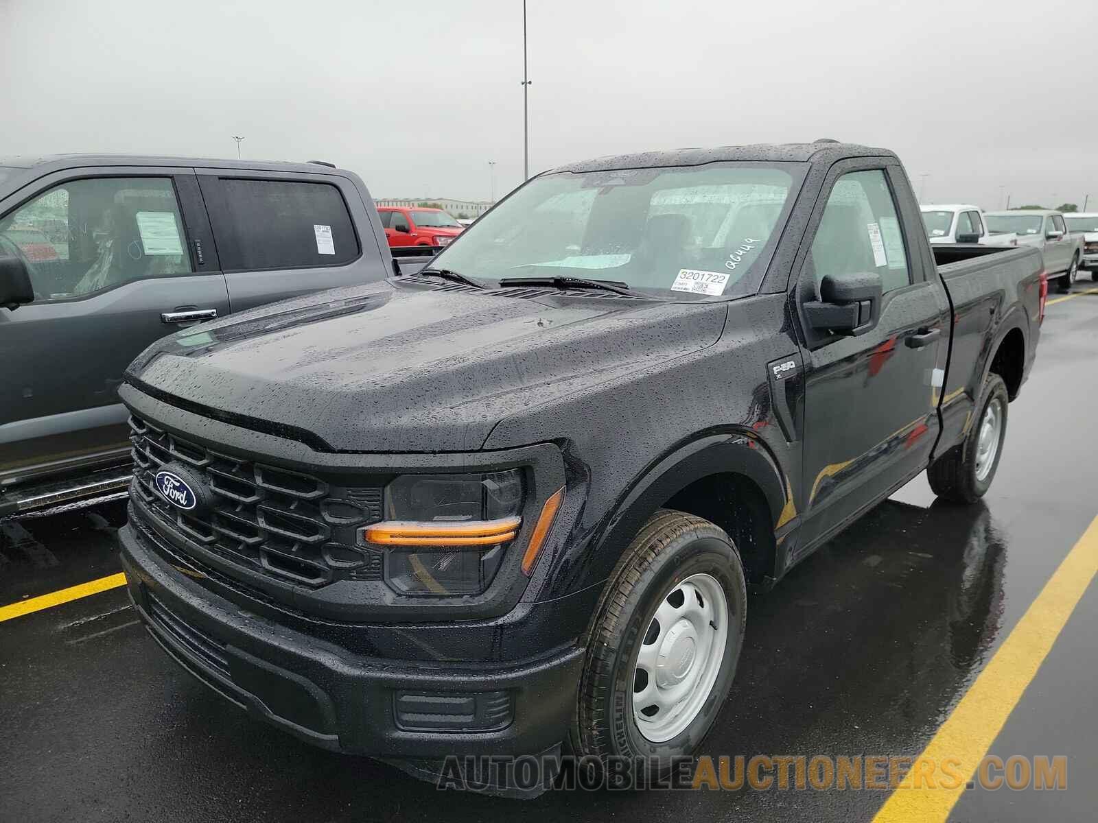 1FTMF1K54RKD37707 Ford F-150 2024