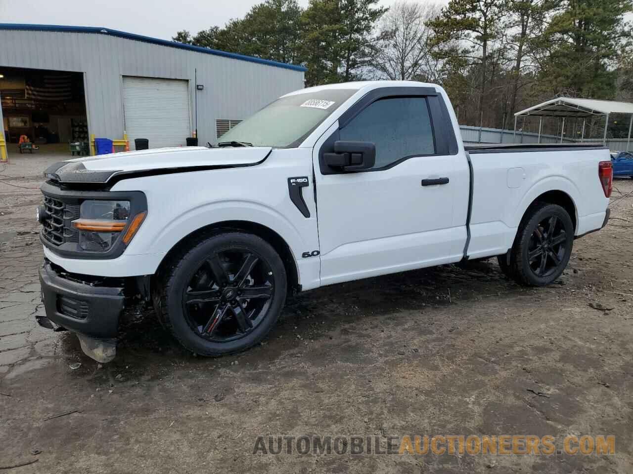 1FTMF1K54RKD40459 FORD F150 2024