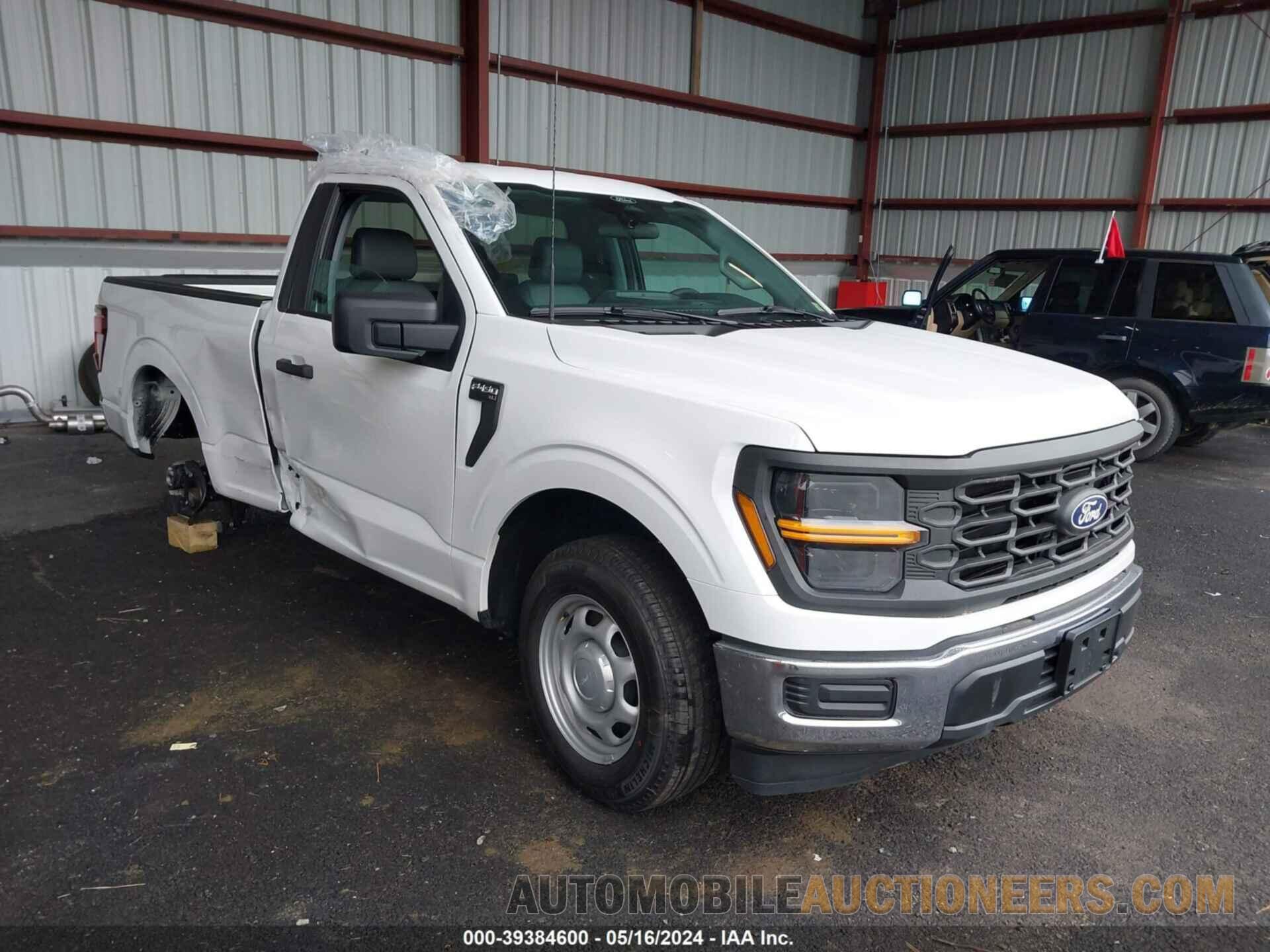 1FTMF1K54RKD41630 FORD F-150 2024