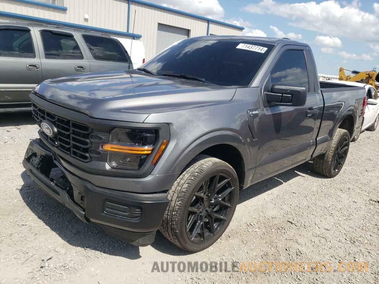 1FTMF1K54RKD74630 FORD F150 2024