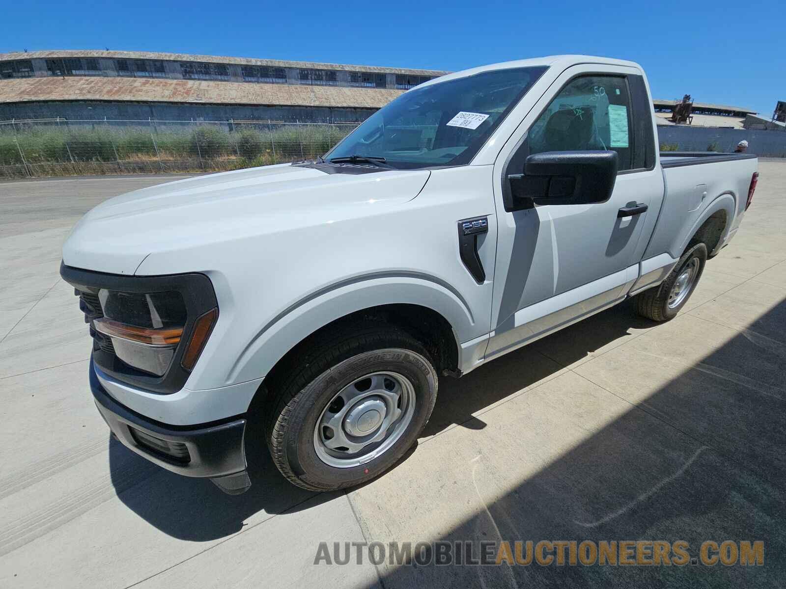 1FTMF1K55RKD05204 Ford F-150 2024