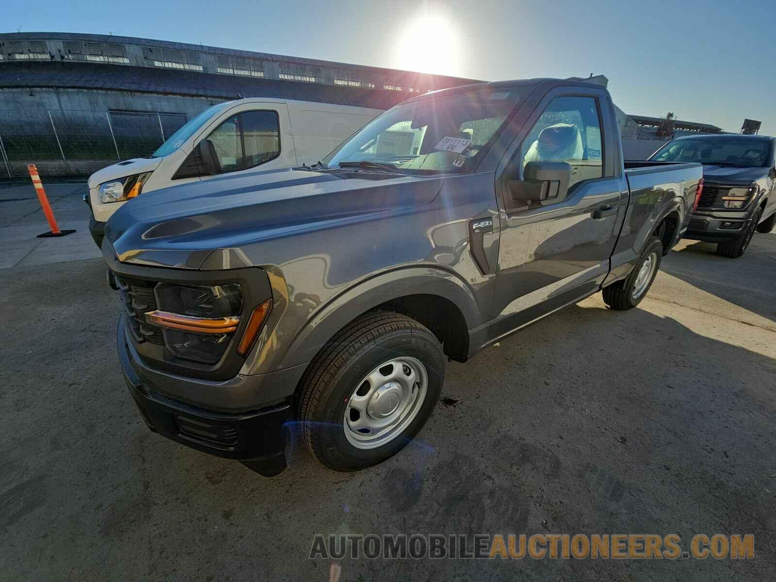 1FTMF1K56RKD30192 Ford F-150 2024