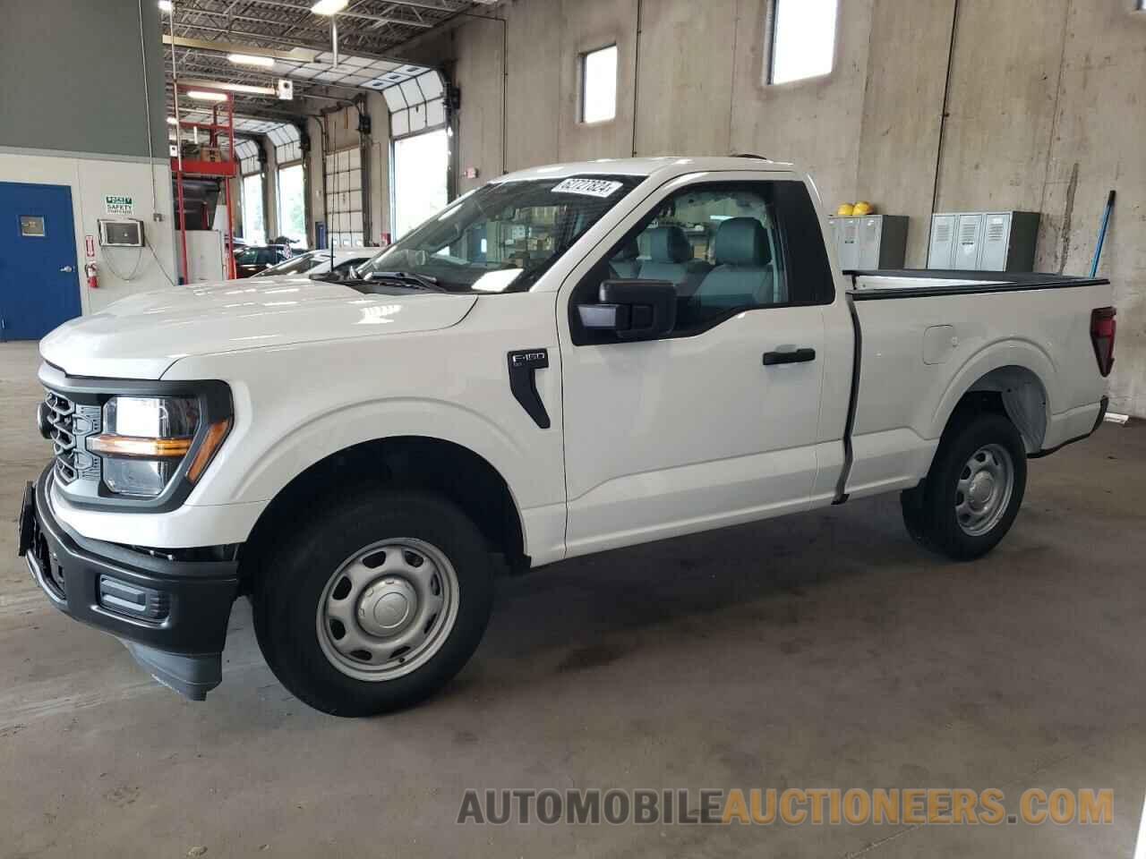 1FTMF1K56RKD61829 FORD F150 2024