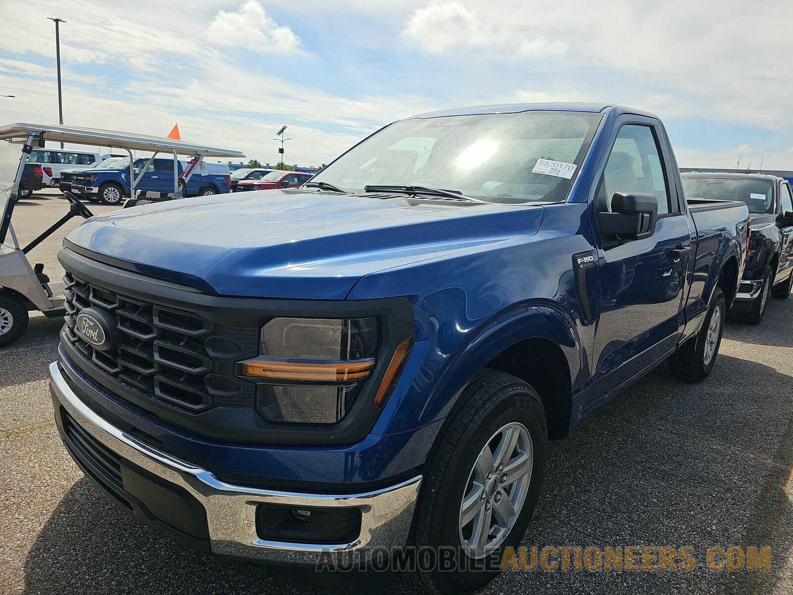 1FTMF1K56RKE77595 Ford F-150 2024