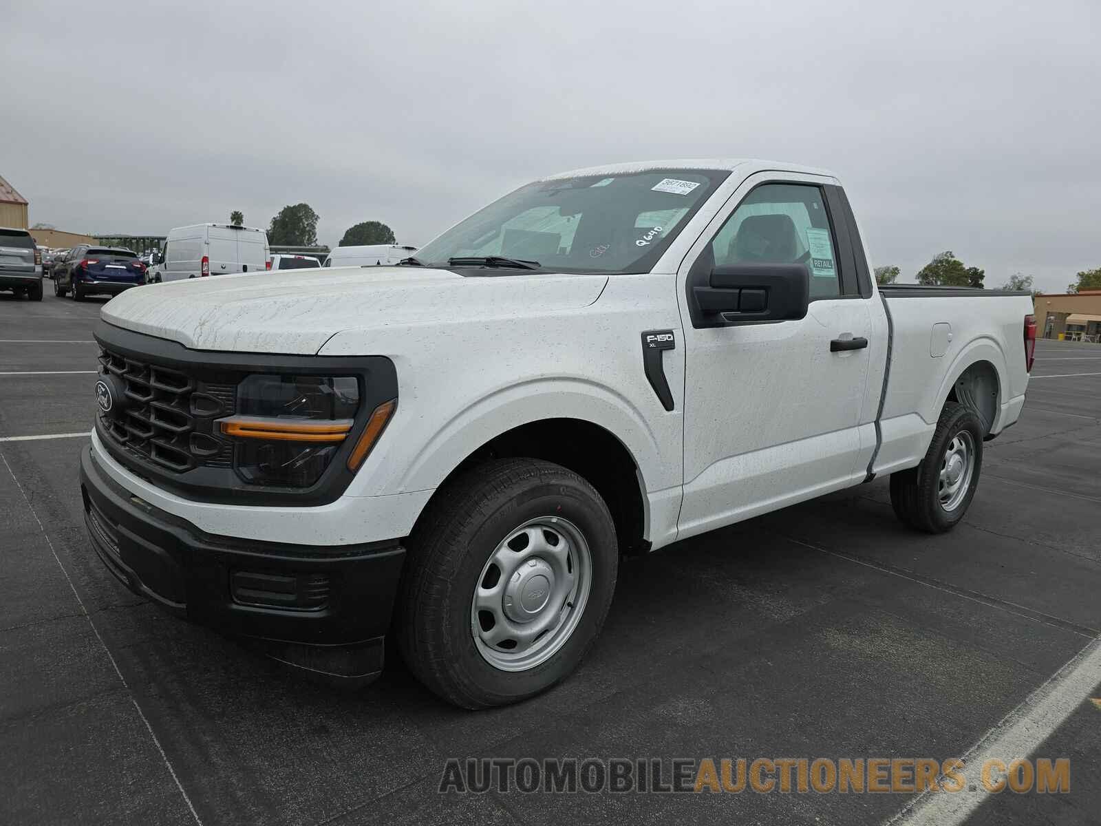 1FTMF1K57RKD15779 Ford F-150 2024