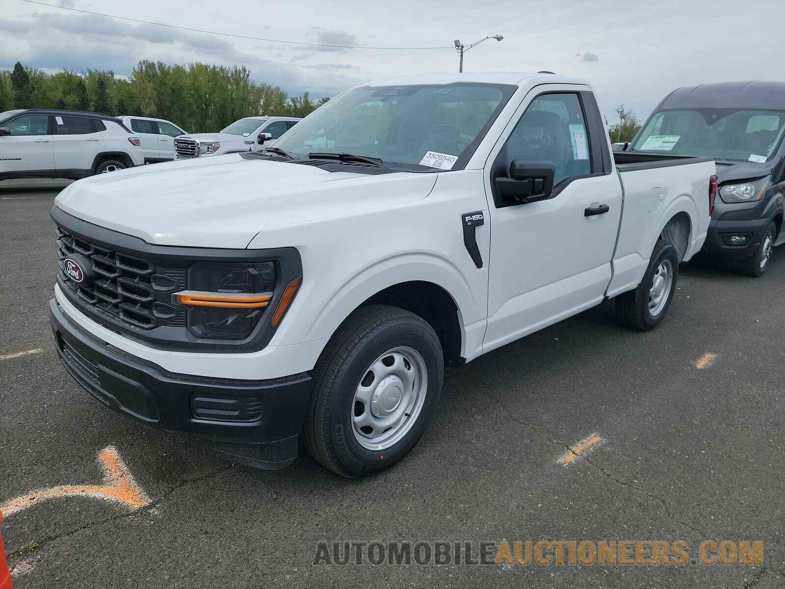 1FTMF1K57RKD21016 Ford F-150 2024