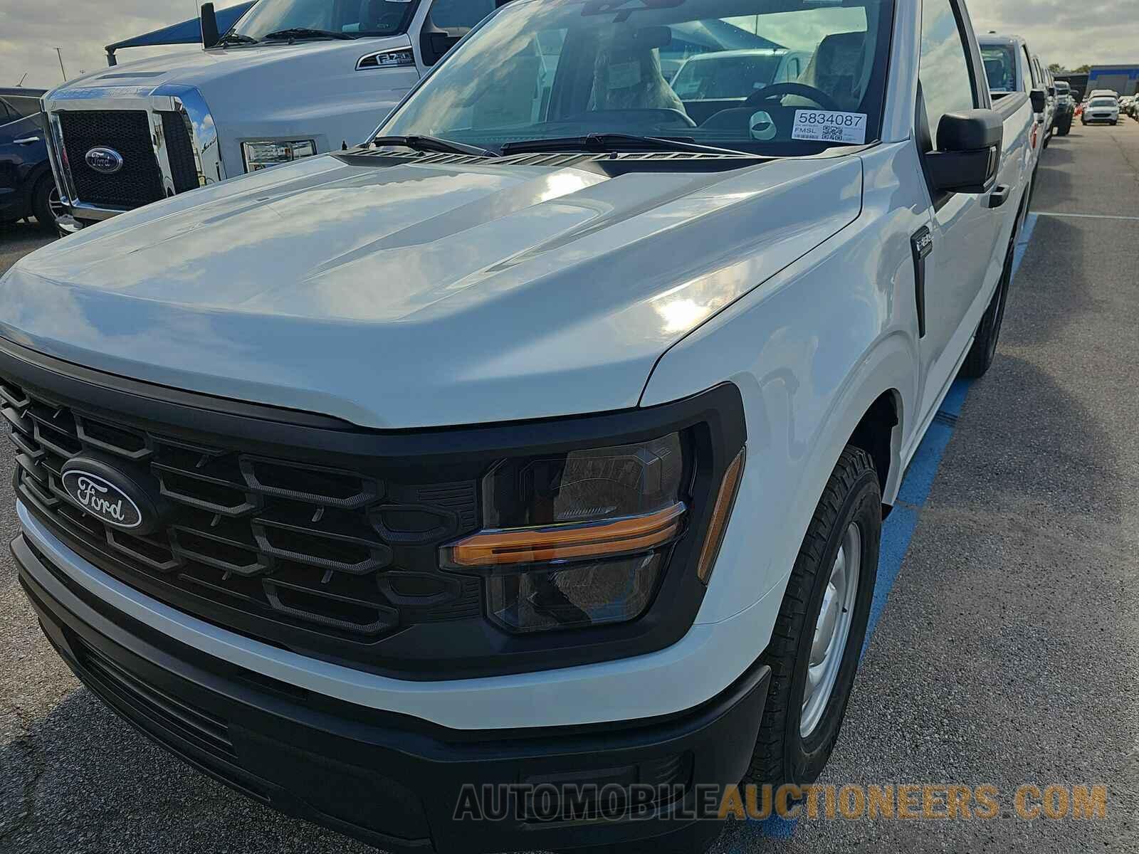 1FTMF1K59RKF45064 Ford F-150 2024